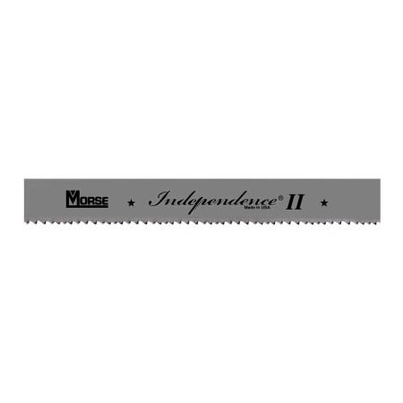 Morse M.K. Morse 5555461780BX1 - 14' 10"x 1" x 0.035 Bimetal Independence II 4/6 Band Saw Blade 5555461780BX1